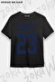 One Tree Hill,Nathan's Jersey Printed Unisex Oversize Tshirt