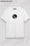 Unisex Oversize - La Haine the World Is Ours Design Printed T-Shirt