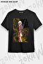 Unisex Oversize Fit Kill Bill Custom Design Printed Tshirt