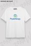 Unisex Oversize Fit Physiotherapist Physiotherapy Design Printed Tshirt