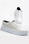 Men's Casual Lightweight Poly Stitched Sole Walking Guaranteed Sneakers - 2