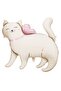 Cute Cat and Heart Foil Balloon Set! 🎈 ✨ - 2