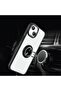 AXIO Ring Case | 360 Rotatable Kickstand Feature. - 4
