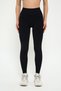 Seamless Recovery Sport Leggings Set - 6
