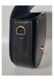 Skin Leather Extendable Strap Xena Model Baguette Women's Shoulder Bag - 8