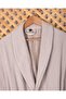 Cotton Adult Large Battal Bathrobe - 3