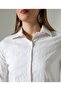 Trend Women's Stripe Shirt - Stripe Detail, Relaxed Fit, Classic & Modern Style - 4
