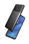 Xiaomi Poco M5S Case Carbon Fiber Look Ultra Thin Lux Autofocus Cover - 3