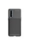 Oppo Reno 3 Pro 5g Case Carbon Fiber Look Ultra Thin Lux Autofocus Cover - 4