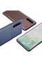 Oppo Reno 3 Pro 5g Case Carbon Fiber Look Ultra Thin Lux Autofocus Cover - 6