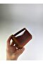 Genuine Leather Women's Wallet, Real Leather Wallet, Strap Wallet, Carrying Bag, Gift Wallet - 8