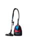PowerPro City Toz Torbasız Elektrikli Süpürge, 650W, PowerCyclone 5, H13 Filtre, FC9331/07 - 2