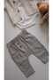 Richard 100% Cotton Baby Boy Suit - 4