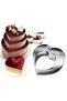 cake making mold