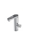 Electric Hot Water Tap Thermal Faucet Instantaneous Water Heater Faucet (with Bottom Inlet)