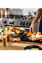 Product Durable Useful 28 cm Stainless Steel Frying Pan Ikea 365+ - 6