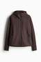 Mid layer jacket