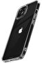 AIRE Clear Hard Case - iPhone 14-6.1