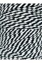 200Mt Black and White Gift Packing Thread 200 Gr - 2