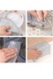 5Pcs Multifunctional Anti-Scratch Wire Dishcloth Dish Wire Scrubbing Cloth Steel Wire Dish Towel - 3