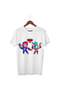 Brawl Stars Colt Kids Adult White T-Shirt Unisex Children's T-Shirt