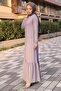 Bera Dress Smoked - 4