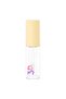 3D MEGA SHINE LIPGLOSS NO:101 Clear