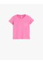 Baby Girl Long Sleeve T-Shirt 5Smg10105Ak