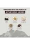 Vedapure Premium Shilajit/Shilajeet with Safed Musli & Ashwagandha Extracts - 1000mg 60 Capsules - 3
