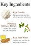 Rice foaming Cleanser - 4