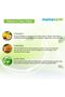 Vitamin C Face Wash with Vitamin C and Turmeric for Illumination  (100 ML) - 3