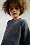 U.S. Polo Assn Boys Grey Bermuda Set