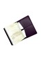 Creedy Card Holder Passport Case Passport Holder - 3