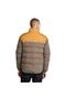Welch Mountain Durable Water Repellent P Men's Jacket - 3