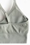 Seamless sports bra Medium support - 2