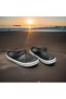 Full Orthopedic Black Slippers & Sandals Doctor Nurse Cook Daily