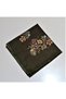 Hollow Edge Patterned Embroidery Writing 100 Cm - 4