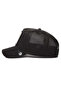 The Suede Bull Unisex Hat 101-1816 - 3