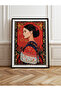 Single Wooden Framed Painting One Piece Poster Painting Tk/787