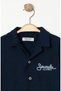 Stylish Shirt and Adjustable Waist Short-Sleeved Shorts 2-Piece Set Children's and Baby Clothing Special Day Bayra - 6