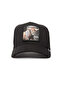 The Suede Bull Unisex Hat 101-1816