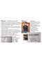 Transparent Curtain for Dog Kennel Door; S-32X45Cm, M-38X60Cm, L-40X70Cm, Xl-55X70Cm, 2Xl-70X100Cm - 9