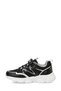Milor F 5Fx Girls' Sports Shoes Black - 4