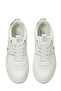CLARKE 5FX Women's White Sneakers - 4