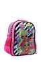 Licensed Pink Girls' Backpack 1026