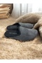 Men's Orthopedic Comfortable Anatomical Winter Pierro Ceyo House Slippers - 2