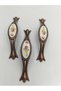 Almond D2 128mm Antique Copper