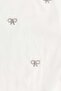 Motif-detail T-shirt - 3