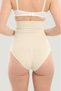 Adjustable 2 Size Thin Looking Firming Slimming Clasp Slip Corset - 4