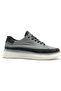 23YM MONSTER Smoked Men's Casual Shoes - 2